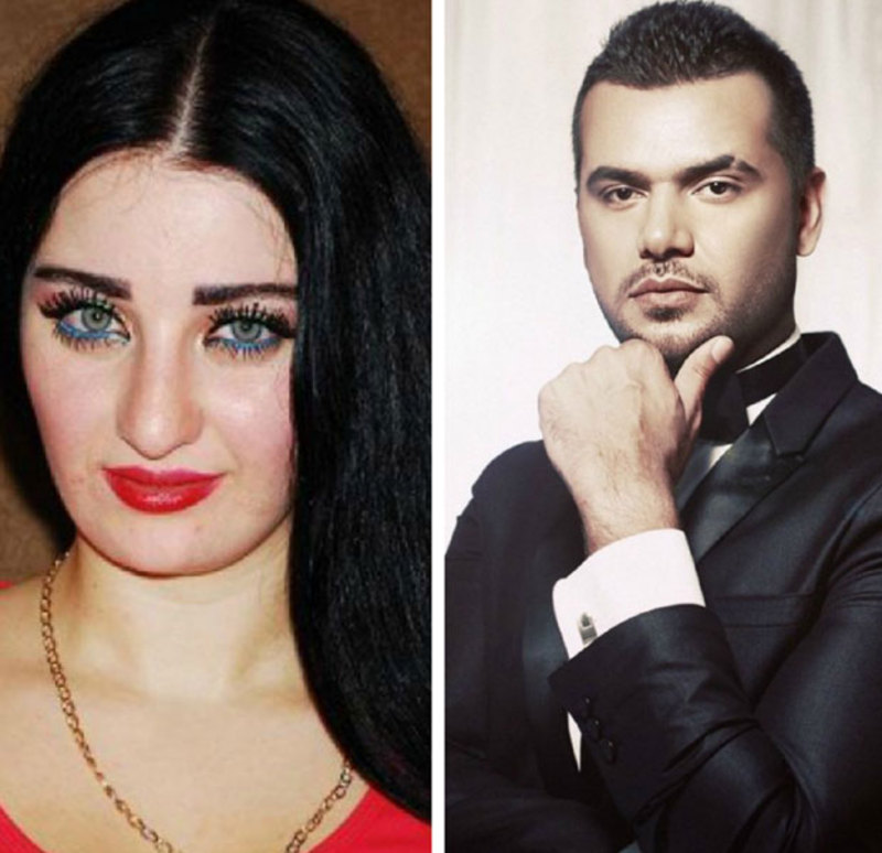 صافيناز بطلة كليب سامو زين الجديد ...اكتشفوا التفاصيل!